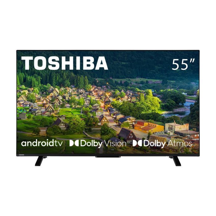 Телевизор Toshiba 55UA2363DG