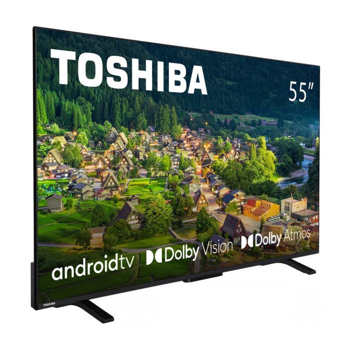Телевизор Toshiba 55UA2363DG изображение 2