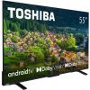 Телевизор Toshiba 55UA2363DG изображение 2