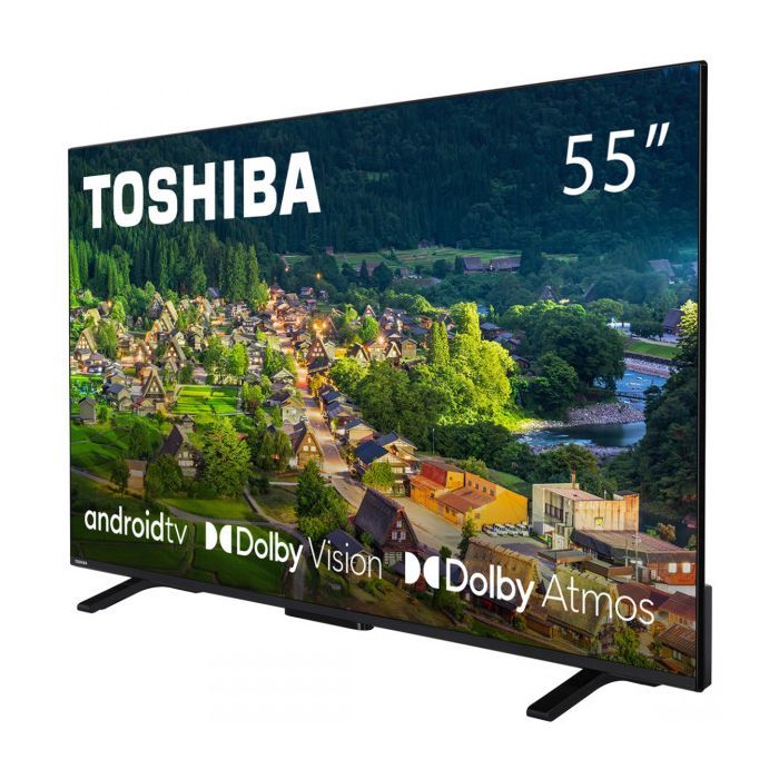 Телевизор Toshiba 55UA2363DG изображение 3