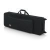 Кейс для клавішних Gator Slim Lightweight Style 61 Note Keyboard Case (GK-61-SLIM) зображення 2