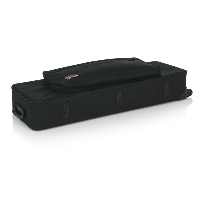Кейс для клавішних Gator Slim Lightweight Style 61 Note Keyboard Case (GK-61-SLIM) зображення 3