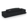 Кейс для клавішних Gator Slim Lightweight Style 61 Note Keyboard Case (GK-61-SLIM) зображення 3