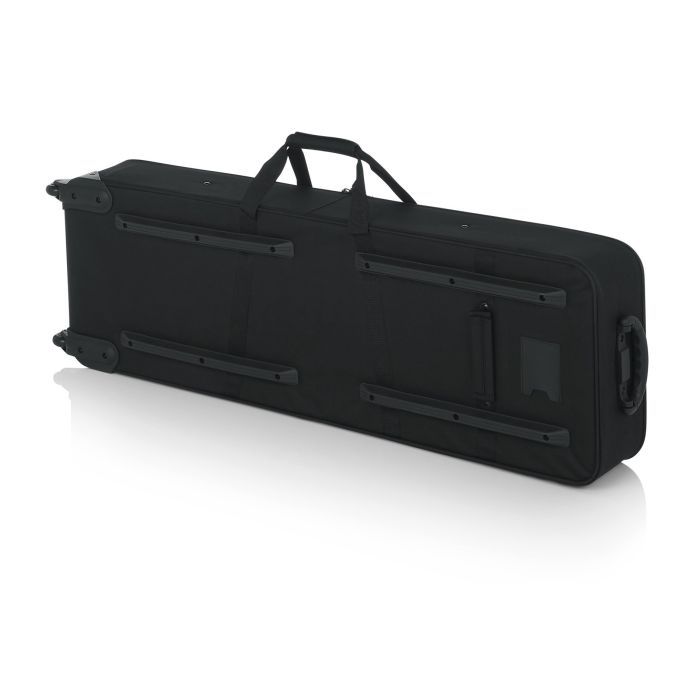 Кейс для клавішних Gator Slim Lightweight Style 61 Note Keyboard Case (GK-61-SLIM) зображення 4