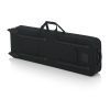 Кейс для клавішних Gator Slim Lightweight Style 61 Note Keyboard Case (GK-61-SLIM) зображення 4