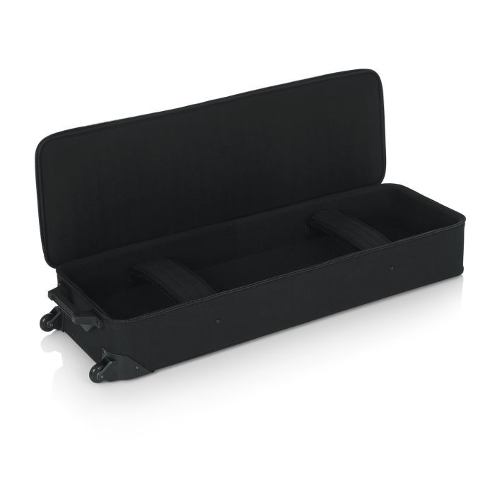Кейс для клавішних Gator Slim Lightweight Style 61 Note Keyboard Case (GK-61-SLIM) зображення 5