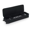 Кейс для клавішних Gator Slim Lightweight Style 61 Note Keyboard Case (GK-61-SLIM) зображення 6