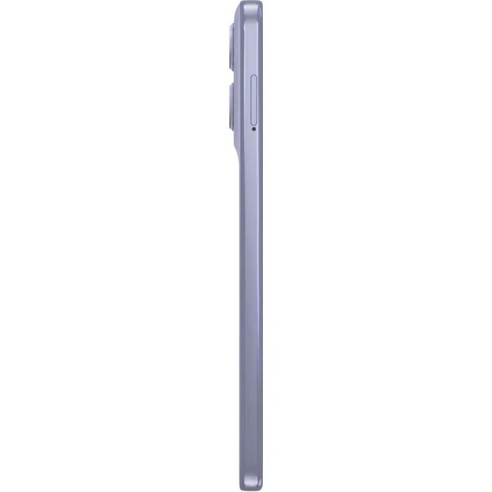 Мобильный телефон Motorola G86 8/256GB Chrysanthemum (PB7L0109RS) изображение 11