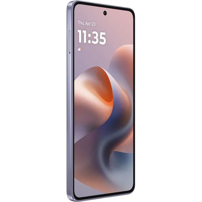 Мобильный телефон Motorola G86 8/256GB Chrysanthemum (PB7L0109RS) изображение 4