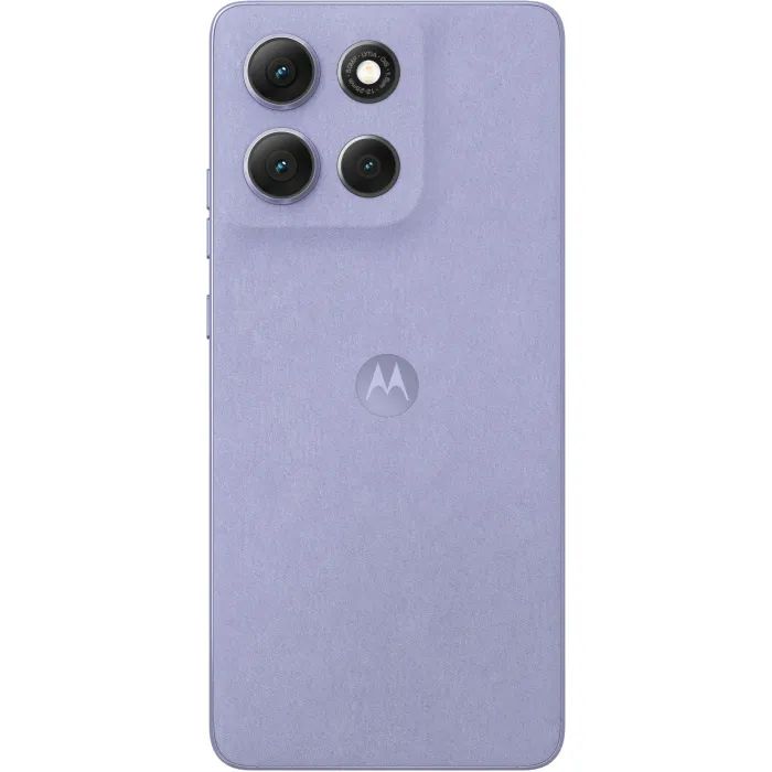 Мобильный телефон Motorola G86 8/256GB Chrysanthemum (PB7L0109RS) изображение 5