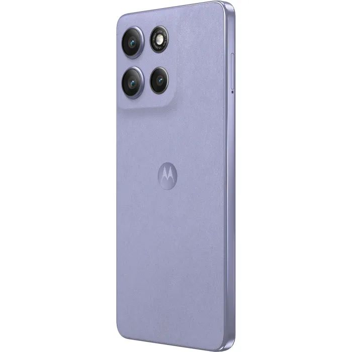 Мобильный телефон Motorola G86 8/256GB Chrysanthemum (PB7L0109RS) изображение 6