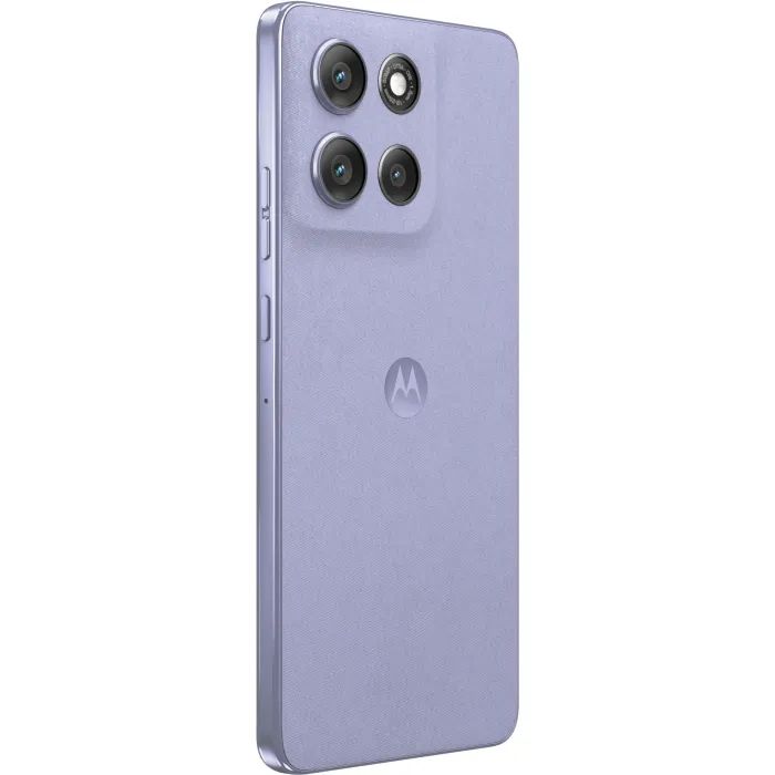 Мобильный телефон Motorola G86 8/256GB Chrysanthemum (PB7L0109RS) изображение 7