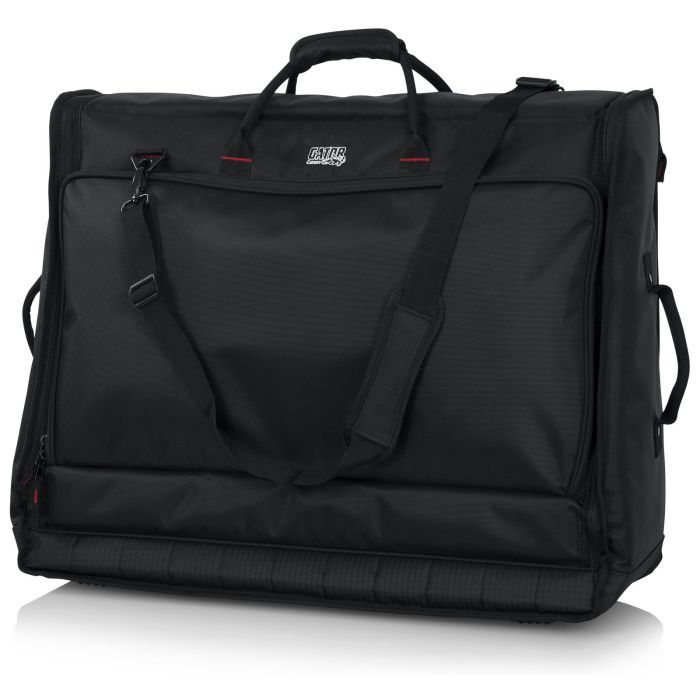 Чохол для звукового обладнання Gator Large Format Mixer Bag (G-MIXERBAG-2621)