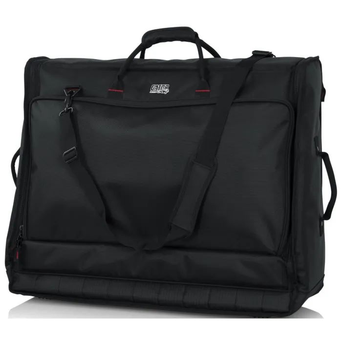 Чохол для звукового обладнання Gator Large Format Mixer Bag (G-MIXERBAG-2621)