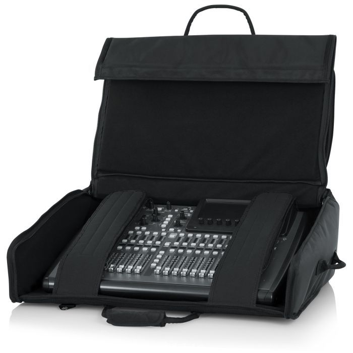 Чохол для звукового обладнання Gator Large Format Mixer Bag (G-MIXERBAG-2621) зображення 3