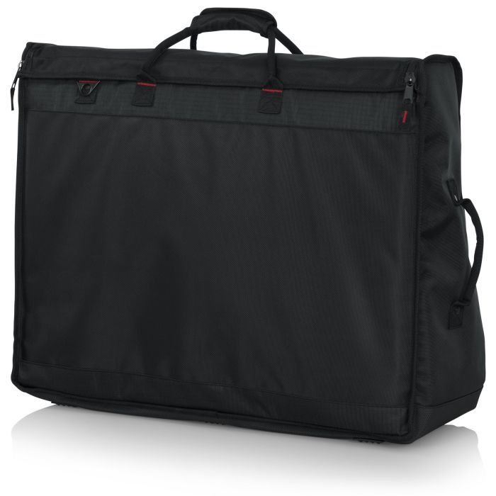 Чохол для звукового обладнання Gator Large Format Mixer Bag (G-MIXERBAG-2621) зображення 4