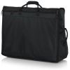 Чохол для звукового обладнання Gator Large Format Mixer Bag (G-MIXERBAG-2621) зображення 4