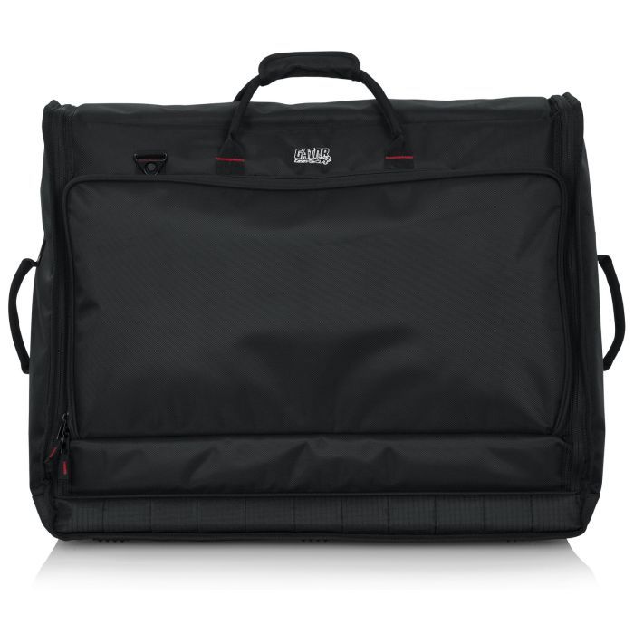 Чохол для звукового обладнання Gator Large Format Mixer Bag (G-MIXERBAG-2621) зображення 7