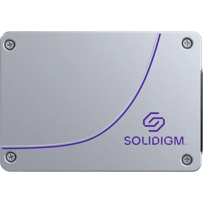 Накопитель SSD 2.5" 3.84TB D3-S4520 SOLIDIGM (SSDSC2KB038TZ1Z)