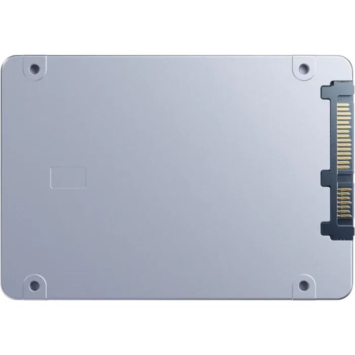 Накопитель SSD 2.5" 3.84TB D3-S4520 SOLIDIGM (SSDSC2KB038TZ1Z) изображение 3