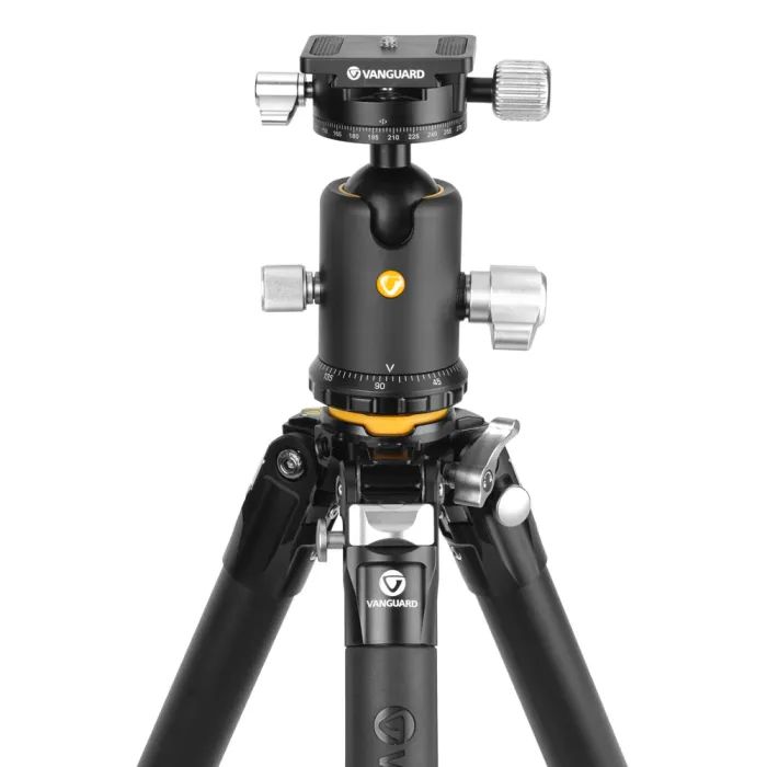 Штатив Vanguard VEO 5 304AB-250S (DAS303313) изображение 4