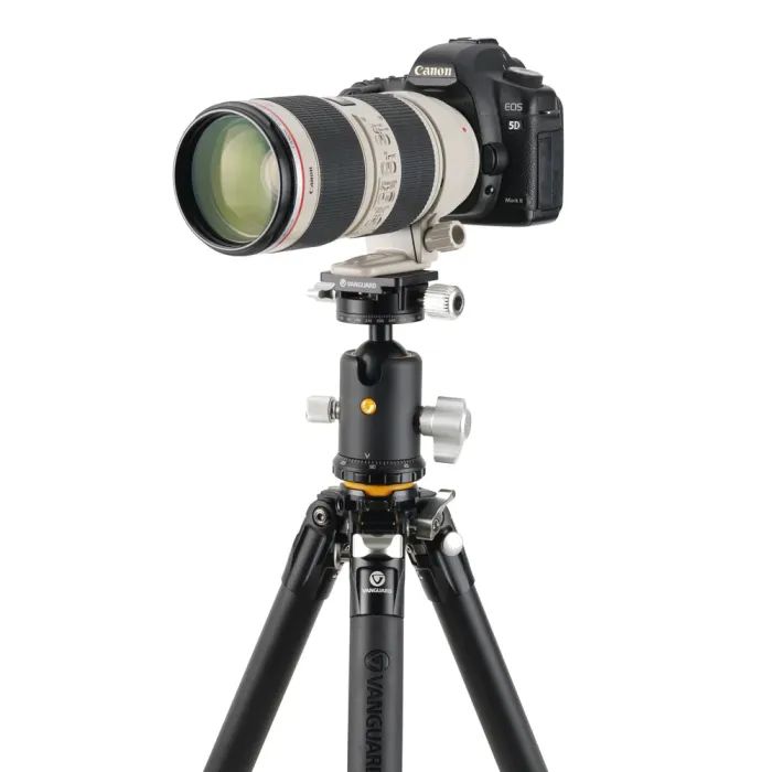 Штатив Vanguard VEO 5 304AB-250S (DAS303313) изображение 5