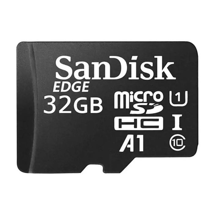 Додаткове обладнання для Мікро ПК SanDisk Карта пам''яті для Raspberry Pi 32GB microSDHC / NOOBS pre-loaded (SD-32GB-NOOBS) зображення 3
