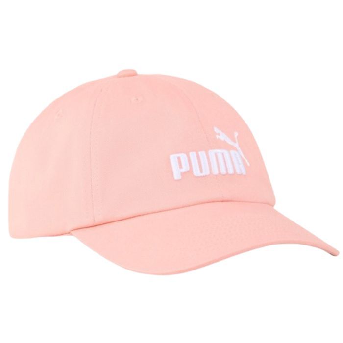 Кепка Puma Ess NO.1 Logo BB Cap 025999-05 червоний M (4067983507229)