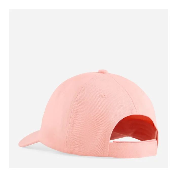 Кепка Puma Ess NO.1 Logo BB Cap 025999-05 червоний M (4067983507229) изображение 2