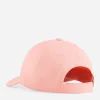 Кепка Puma Ess NO.1 Logo BB Cap 025999-07 рожевий M (4067983507021) изображение 2