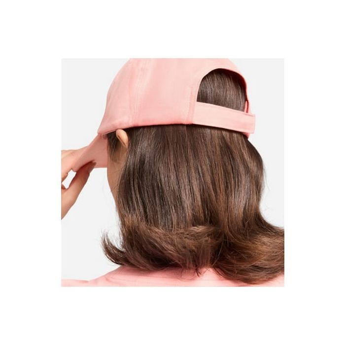 Кепка Puma Ess NO.1 Logo BB Cap 025999-05 червоний M (4067983507229) изображение 4