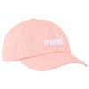 Кепка Puma Ess NO.1 Logo BB Cap 025999-07 рожевий M (4067983507021)