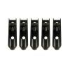 Бридж для гітари Paxphil BB115 Black зображення 2
