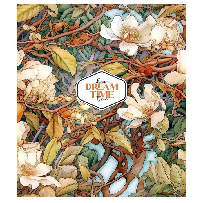 Тетрадь Школярик Dream time 96 листов клетка (096-3296K) изображение 2
