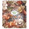 Тетрадь Школярик Dream time 96 листов клетка (096-3296K) изображение 4