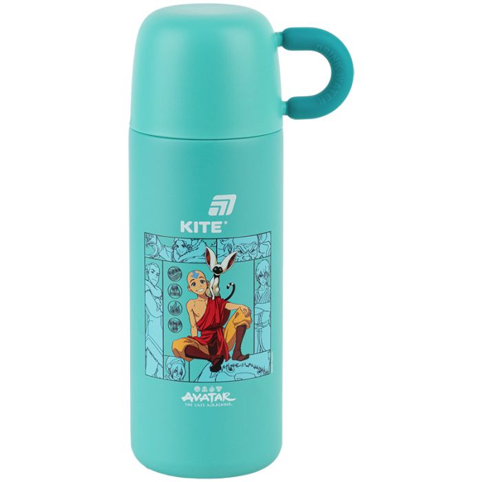 Термос Kite 480 мл NT (NT25-312)