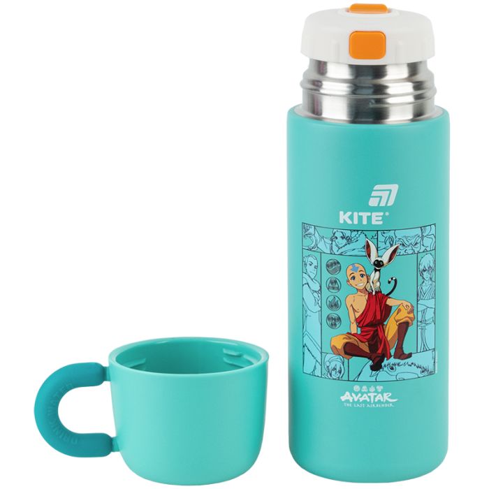 Термос Kite 480 мл NT (NT25-312) изображение 2