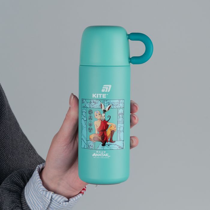 Термос Kite 480 мл AV (AV25-312) изображение 6
