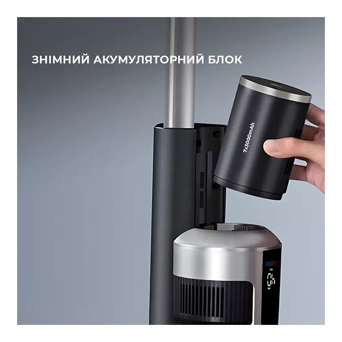 Пылесос Jimmy HW9 изображение 8