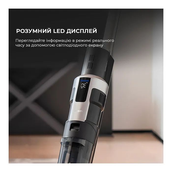 Пылесос Jimmy HW9 изображение 9