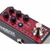 Педаль эффектов Mooer 016 Phoenix изображение 5