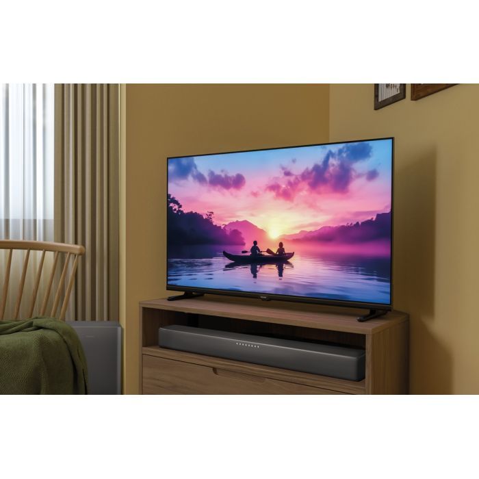 Телевізор Philips 40PFS6000/12 зображення 3