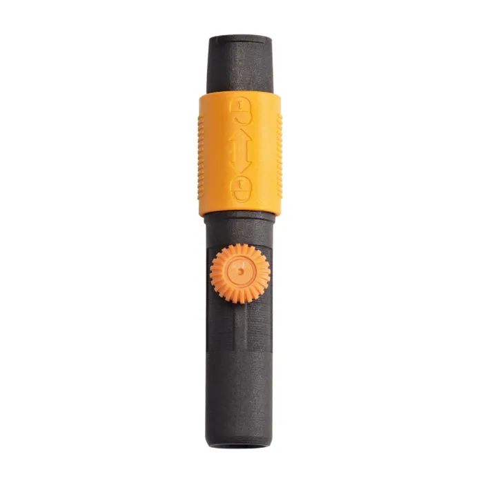 Адаптер для інструменту Fiskars Gardening QuikFit, 17.1 см, 71г (1000617)