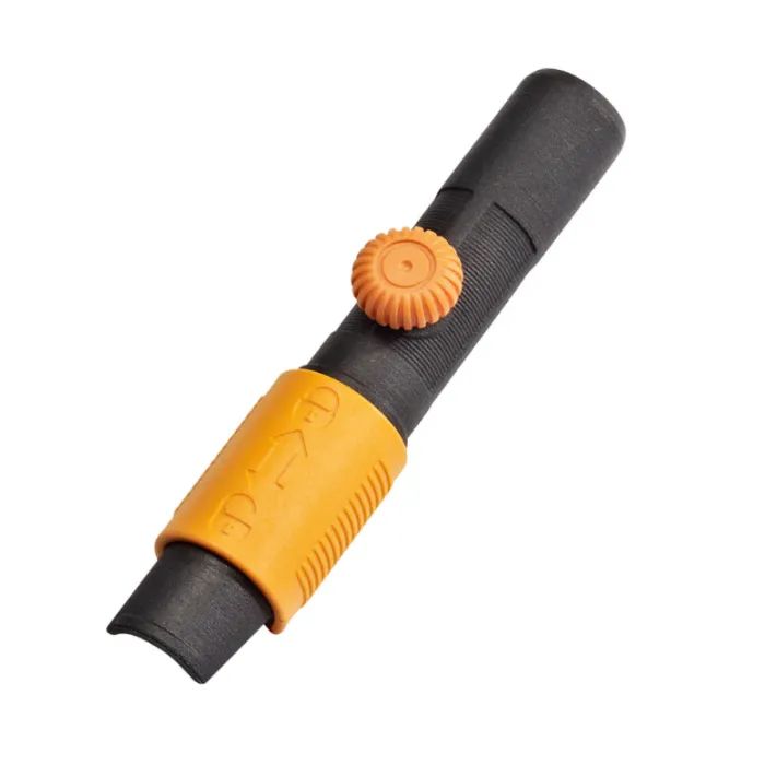 Адаптер для інструменту Fiskars Gardening QuikFit, 17.1 см, 71г (1000617) зображення 2