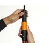 Адаптер для інструменту Fiskars Gardening QuikFit, 17.1 см, 71г (1000617) зображення 4