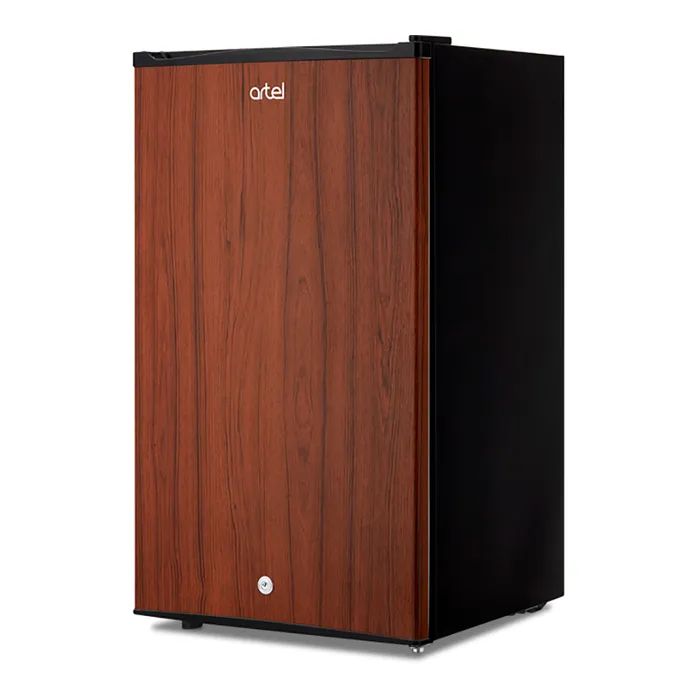 Холодильник Artel HS 117 RN FURNITURE зображення 3