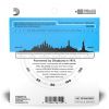 Струни для гітари D'Addario Acoustic Bass Phosphor Bronze Light 5-String (45-130) (EPBB170-5) зображення 2