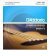 Струни для гітари D'Addario Acoustic Bass Phosphor Bronze Light 5-String (45-130) (EPBB170-5)