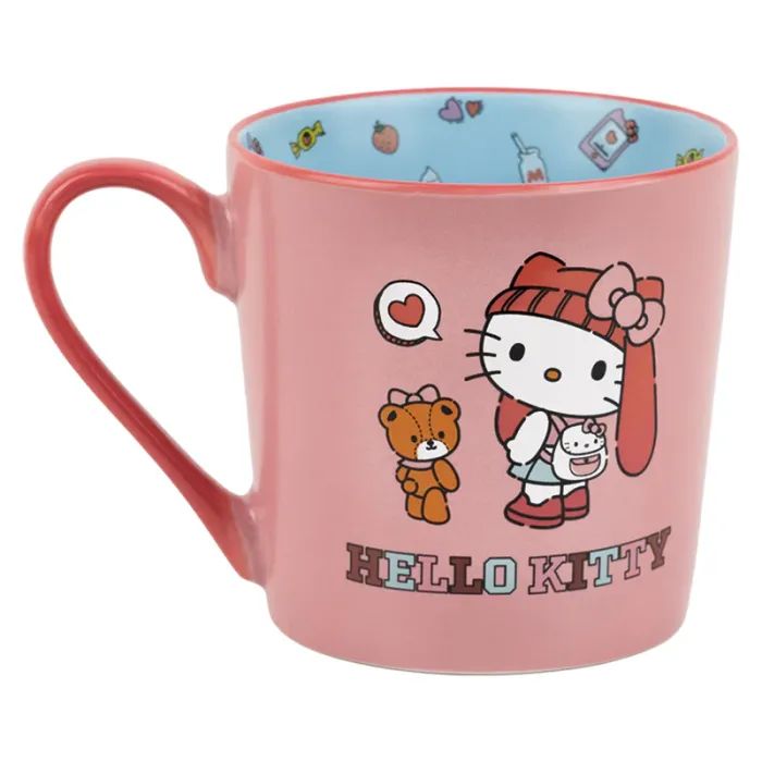 Чашка Kite Hello Kitty 400 мл, HK-5 (HK25-216-5) зображення 2