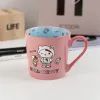 Чашка Kite Hello Kitty 400 мл, HK-5 (HK25-216-5) зображення 5